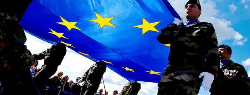 Strategiczna autonomia UE? Jak Europa może zapewnić sobie bezpieczeństwo