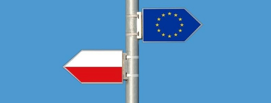 Czy Polska zmierza do Polexitu?