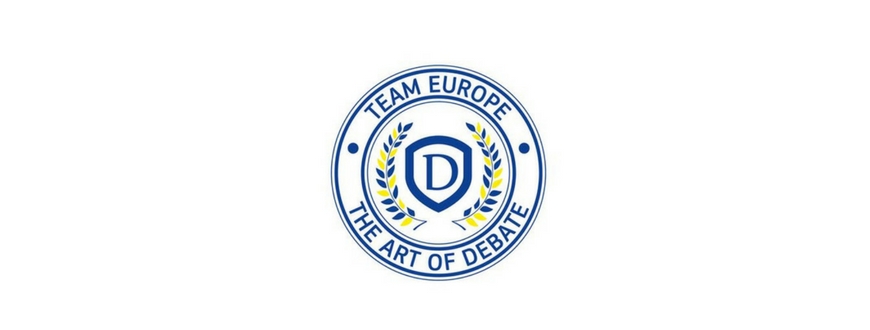 Team Europe & The Art of Debate