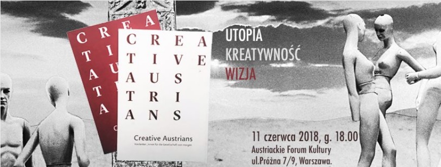 Utopia - Kreatywność - Wizja