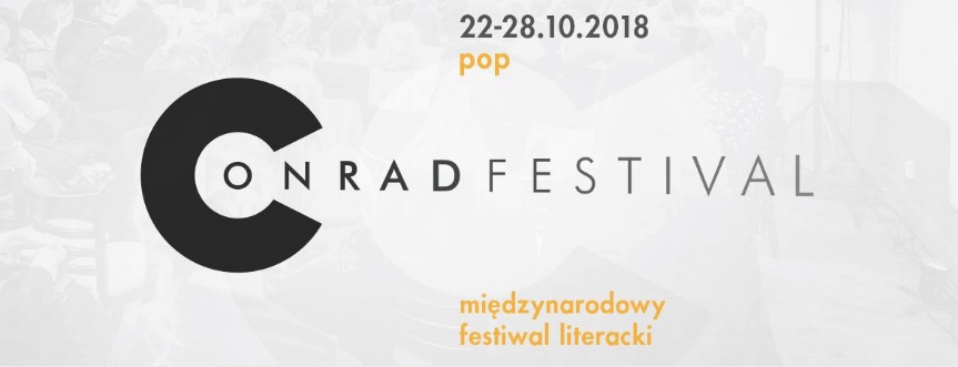 Conrad Festival 2018