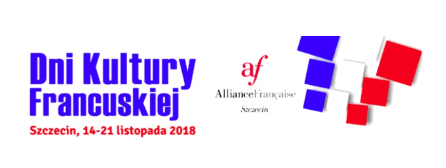 Dni Kultury Francuskiej 2018 w Szczecinie