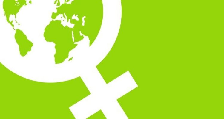 Czy kobiety uratują świat? Feministyczna polityka zagraniczna