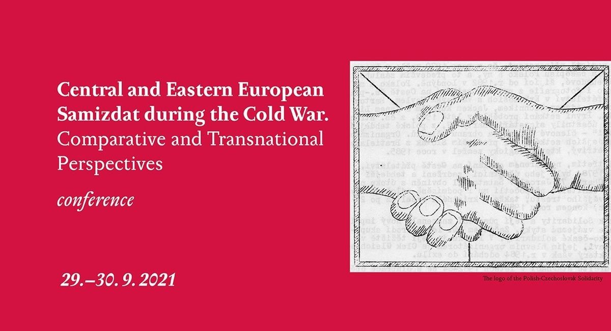 Central and Eastern European Samizdat during the Cold War. Comparative and Transnational Perspective