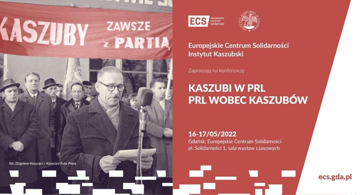 Kaszubi w PRL. PRL wobec Kaszubów