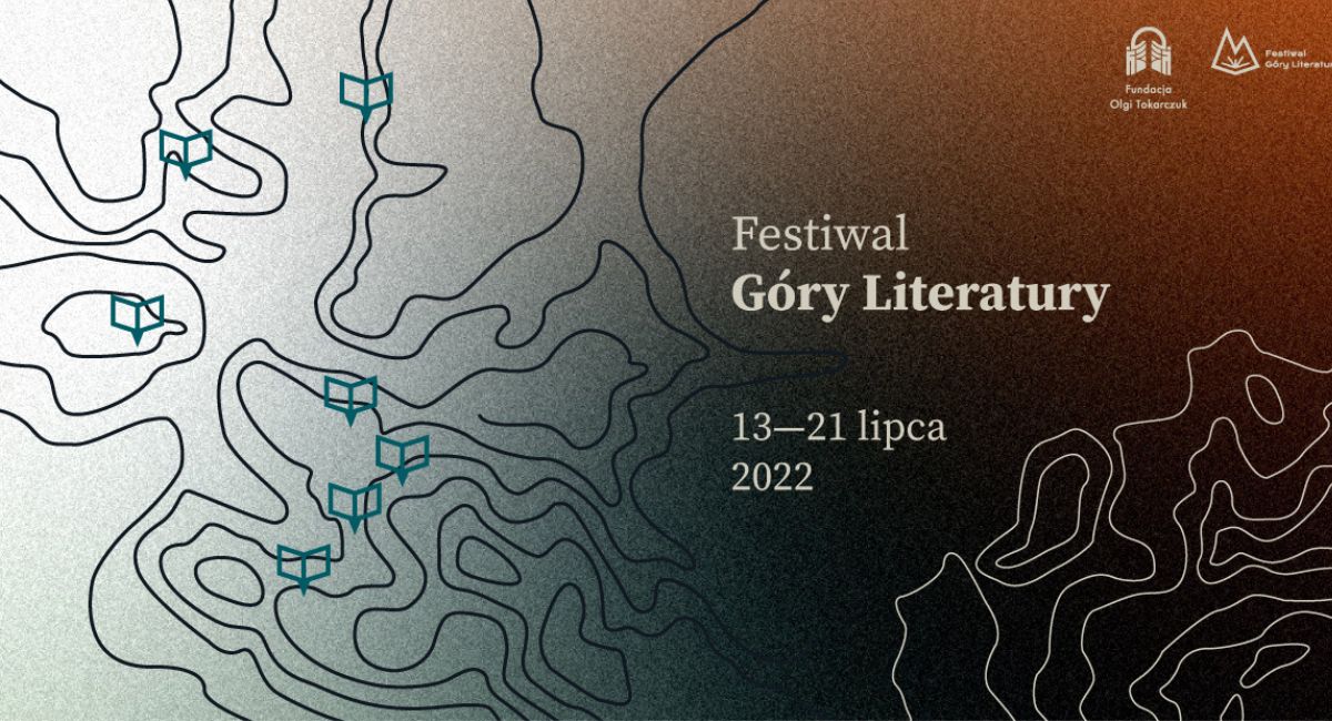 Festiwal Góry Literatury 2022