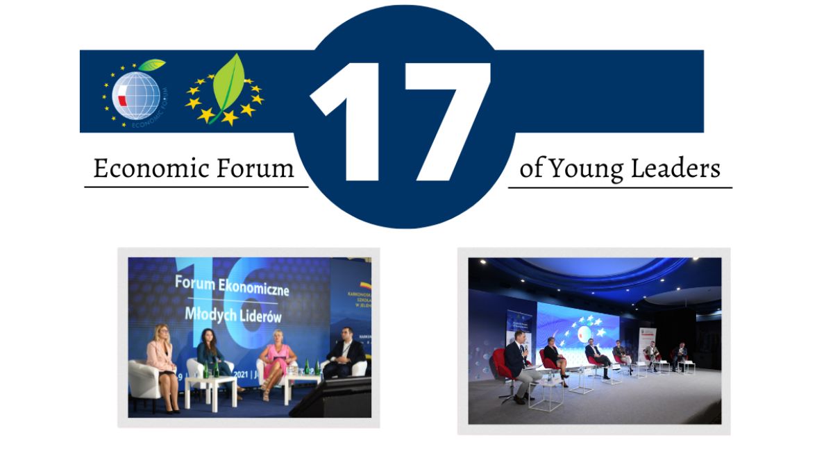 XVII Forum Ekonomiczne Młodych Liderów