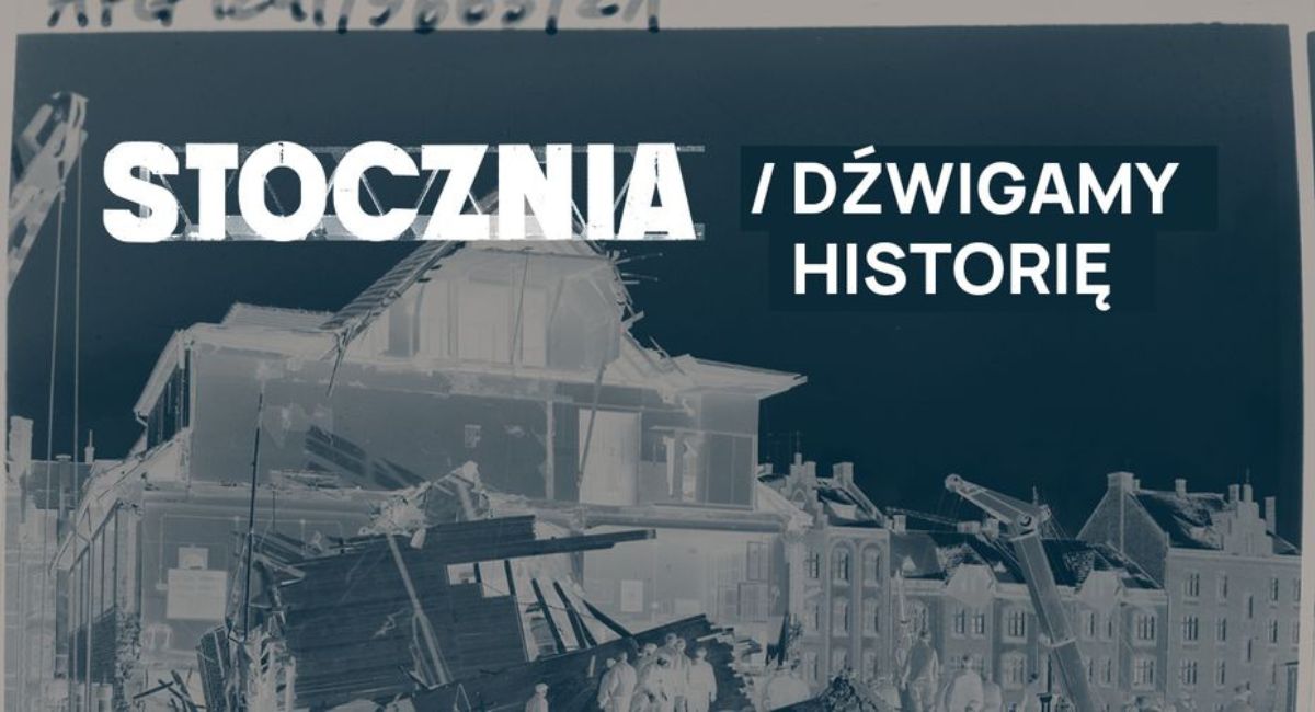 Zdarzenia, wypadki, tragedie. Bezpieczeństwo i higiena pracy w Stoczni Gdańskiej w czasach PRL
