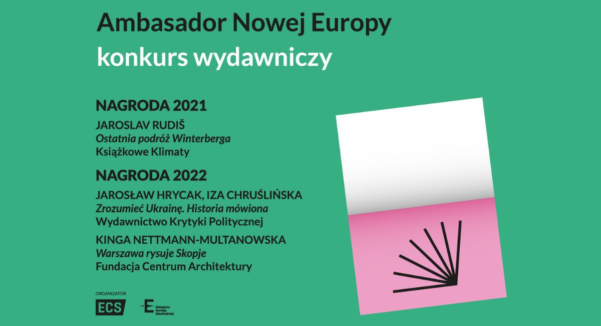 Ambasador Nowej Europy